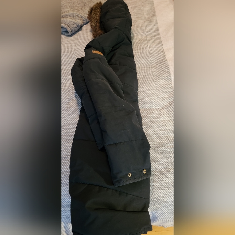 Ladies Roxy Winter Jacket - Picture 3 of 3